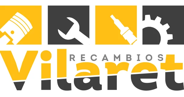 Recambios Vilaret logo